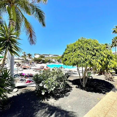 One Bedroom,wifi,kitchen,gym,pool And Amazing View In Playa Chica 아파트 푸에르토 델 카르멘