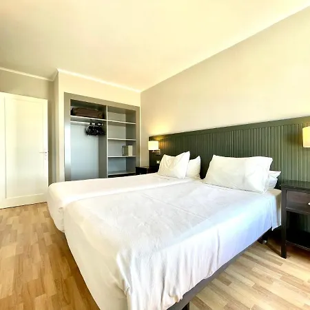 One Bedroom,wifi,kitchen,gym,pool And Amazing View In Playa Chica 아파트 *