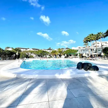 Διαμέρισμα One Bedroom,wifi,kitchen,gym,pool And Amazing View In Playa Chica Πουέρτο Ντελ Κάρμεν