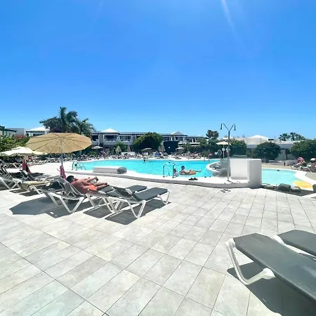 Apartamento One Bedroom,wifi,kitchen,gym,pool And Amazing View In Playa Chica