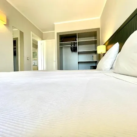 One Bedroom,wifi,kitchen,gym,pool And Amazing View In Playa Chica