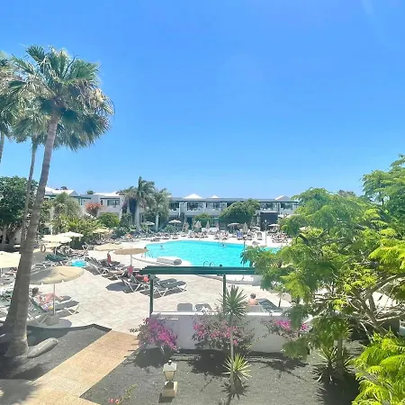 Διαμέρισμα One Bedroom,wifi,kitchen,gym,pool And Amazing View In Playa Chica Πουέρτο Ντελ Κάρμεν