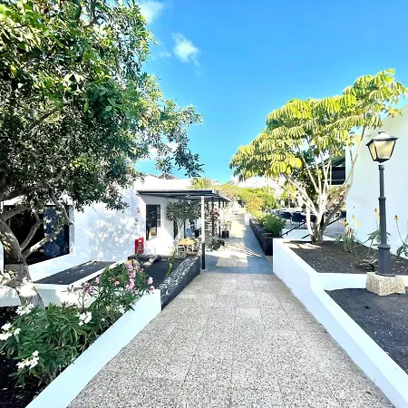 One Bedroom,wifi,kitchen,gym,pool And Amazing View In Playa Chica *