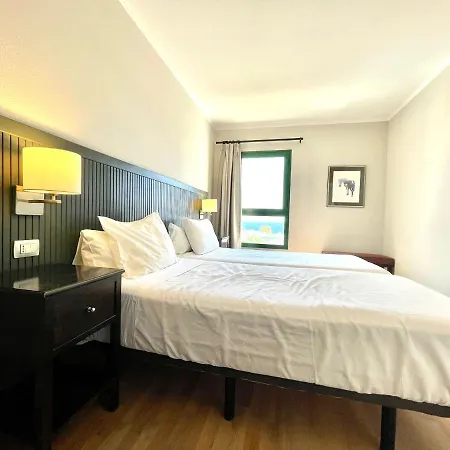 Apartamento One Bedroom,wifi,kitchen,gym,pool And Amazing View In Playa Chica