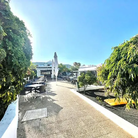 One Bedroom,wifi,kitchen,gym,pool And Amazing View In Playa Chica Lägenhet Puerto del Carmen (Lanzarote)