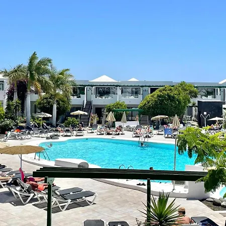 One Bedroom,wifi,kitchen,gym,pool And Amazing View In Playa Chica Lägenhet *