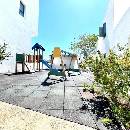 One Bedroom,wifi,kitchen,gym,pool And Amazing View In Playa Chica