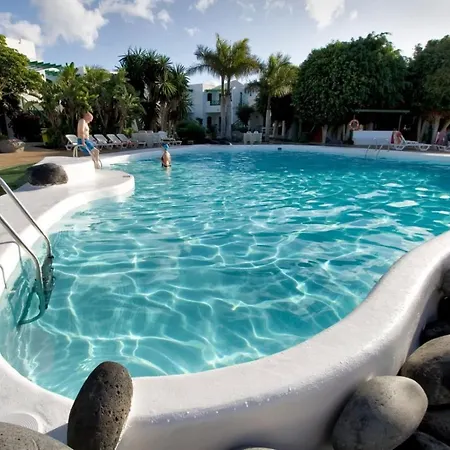Διαμέρισμα One Bedroom,wifi,kitchen,gym,pool And Amazing View In Playa Chica *